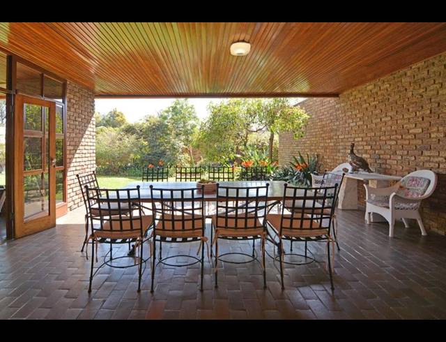 7 BEDROOM HOUSE FOR SALE IN BENMORE GARDENS